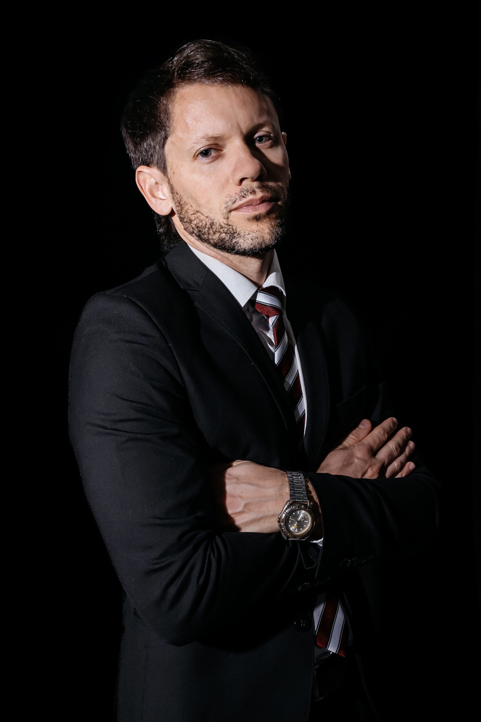 Pablo Candia